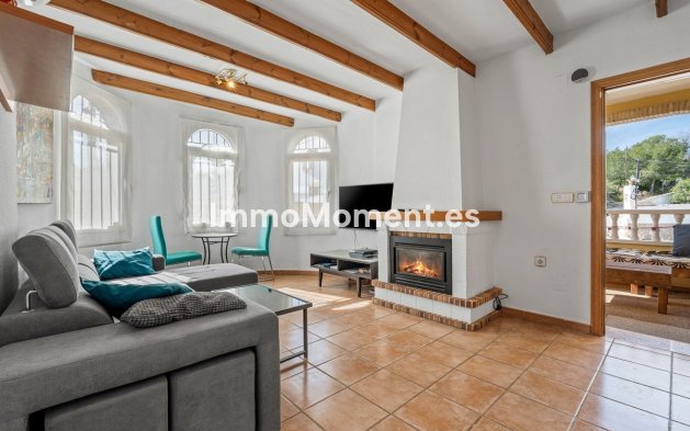 Revente - Villa - Orihuela - Orihuela Costa