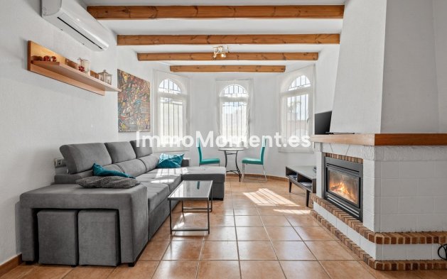 Revente - Villa - Orihuela - Orihuela Costa