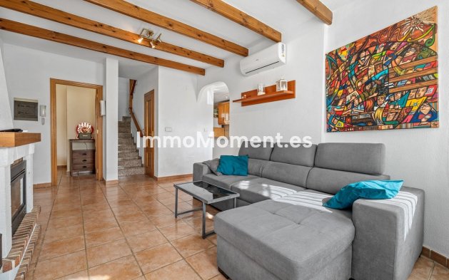 Revente - Villa - Orihuela - Orihuela Costa