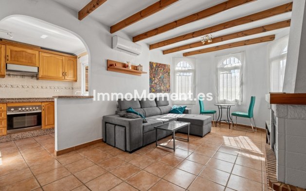 Revente - Villa - Orihuela - Orihuela Costa