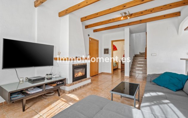 Revente - Villa - Orihuela - Orihuela Costa