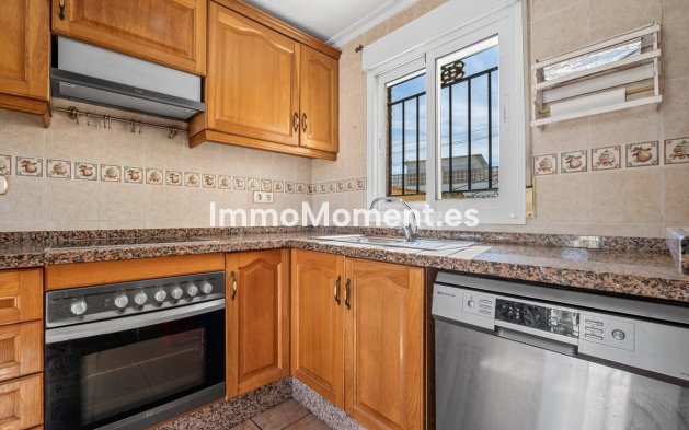 Revente - Villa - Orihuela - Orihuela Costa