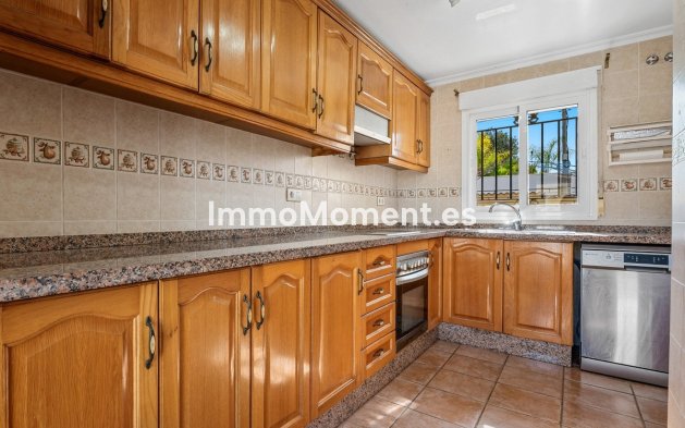 Revente - Villa - Orihuela - Orihuela Costa