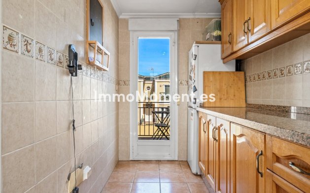 Revente - Villa - Orihuela - Orihuela Costa