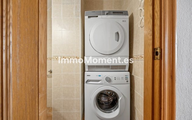 Revente - Villa - Orihuela - Orihuela Costa