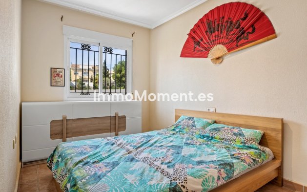 Revente - Villa - Orihuela - Orihuela Costa