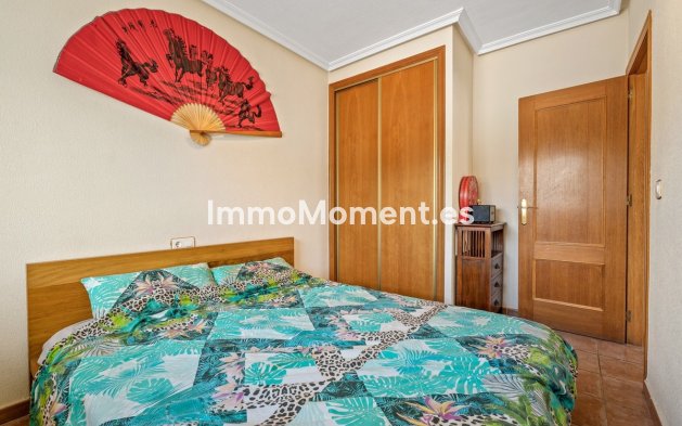 Revente - Villa - Orihuela - Orihuela Costa