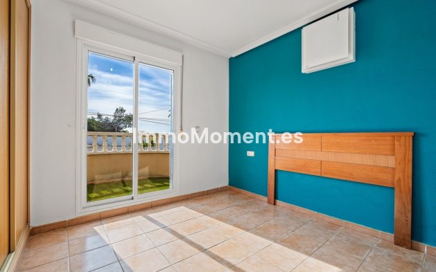Revente - Villa - Orihuela - Orihuela Costa