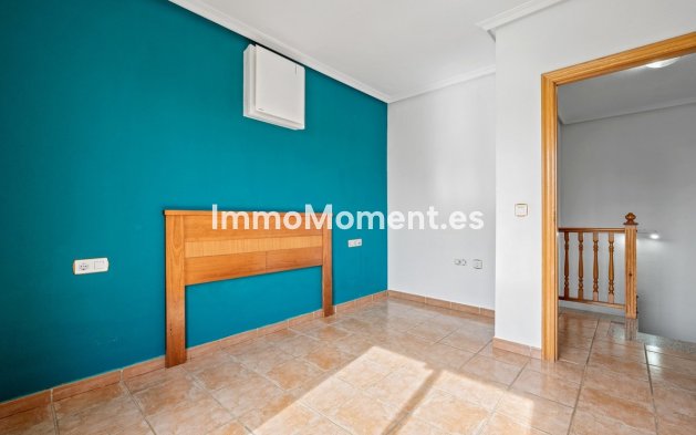 Revente - Villa - Orihuela - Orihuela Costa