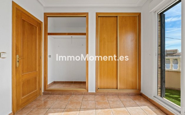 Revente - Villa - Orihuela - Orihuela Costa