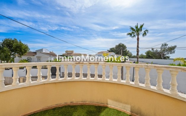 Revente - Villa - Orihuela - Orihuela Costa