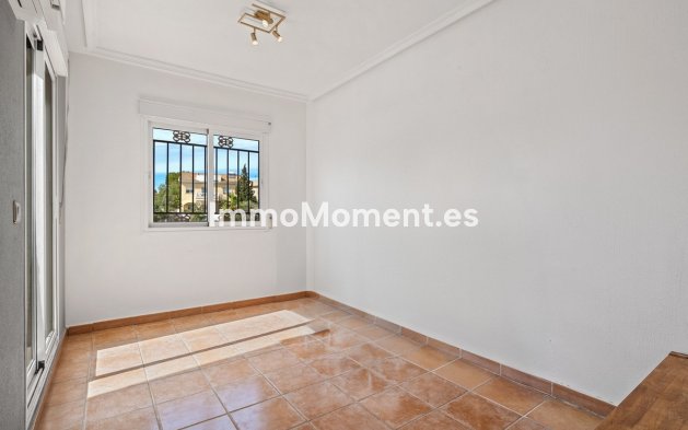 Revente - Villa - Orihuela - Orihuela Costa