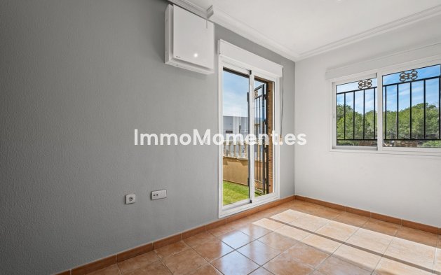 Revente - Villa - Orihuela - Orihuela Costa