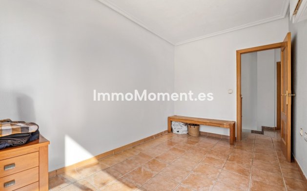 Revente - Villa - Orihuela - Orihuela Costa
