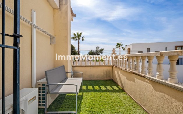 Revente - Villa - Orihuela - Orihuela Costa