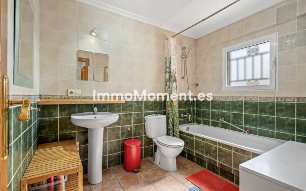 Revente - Villa - Orihuela - Orihuela Costa