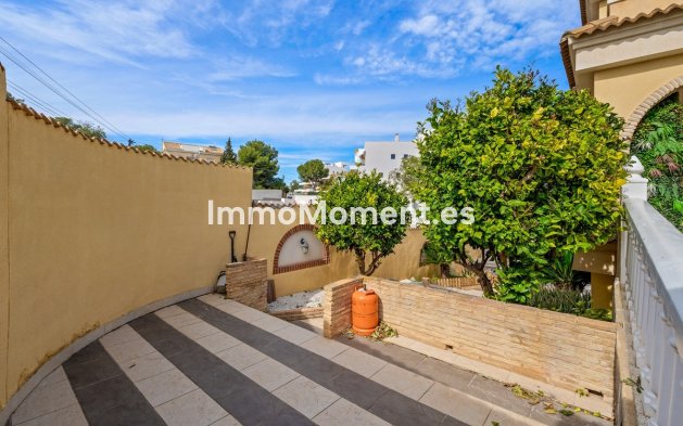 Revente - Villa - Orihuela - Orihuela Costa