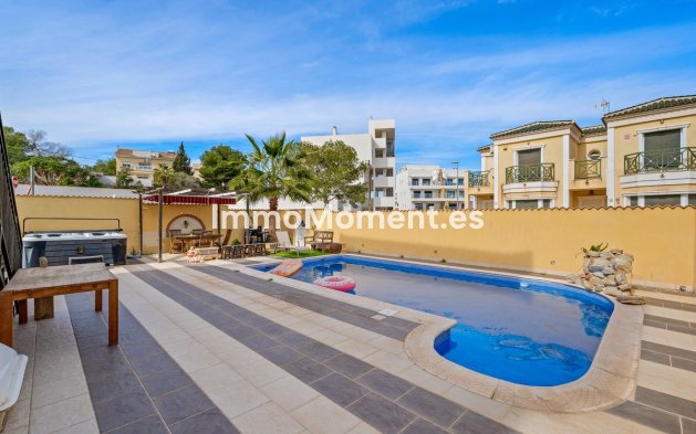 Revente - Villa - Orihuela - Orihuela Costa