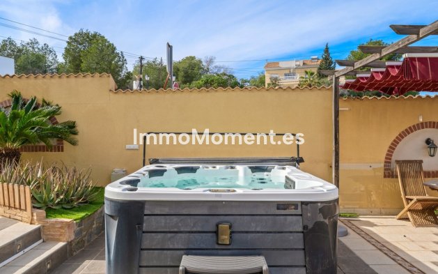 Revente - Villa - Orihuela - Orihuela Costa