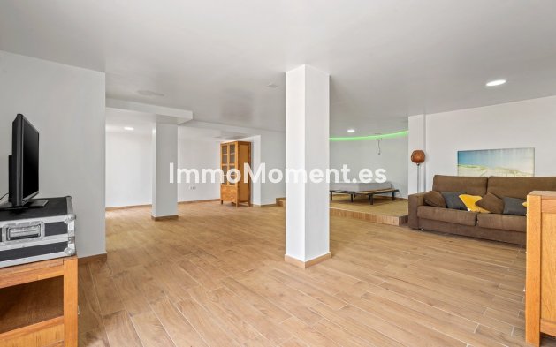 Revente - Villa - Orihuela - Orihuela Costa