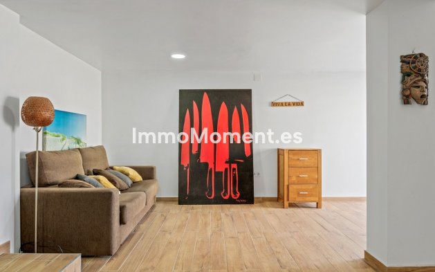 Revente - Villa - Orihuela - Orihuela Costa