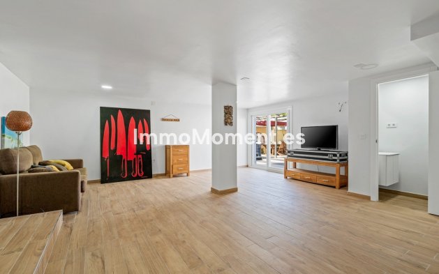 Revente - Villa - Orihuela - Orihuela Costa