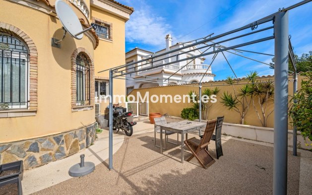 Revente - Villa - Orihuela - Orihuela Costa