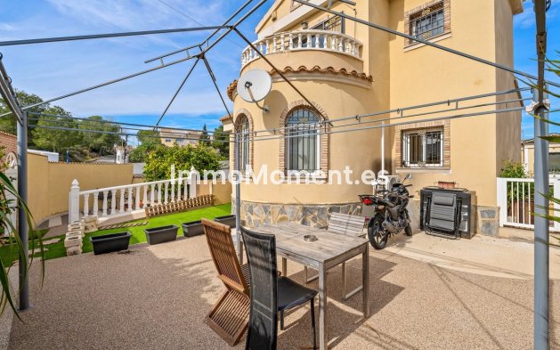 Revente - Villa - Orihuela - Orihuela Costa