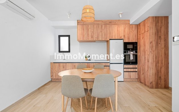 Wiederverkauf - Wohnung - San Miguel de Salinas - San Miguel