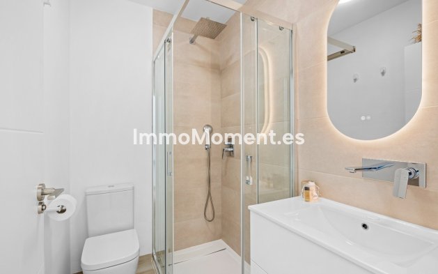 Wiederverkauf - Wohnung - San Miguel de Salinas - San Miguel