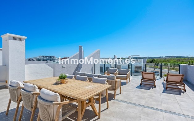 Wiederverkauf - Wohnung - San Miguel de Salinas - San Miguel