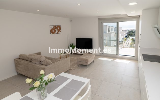 Revente - Appartement - Orihuela - Playa Flamenca