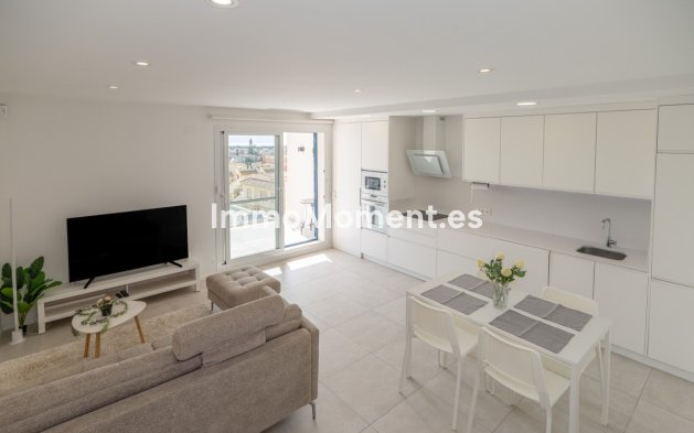 Revente - Appartement - Orihuela - Playa Flamenca