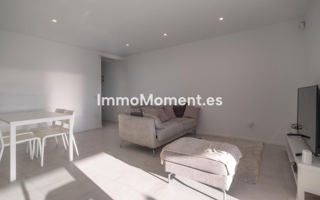 Revente - Appartement - Orihuela - Playa Flamenca