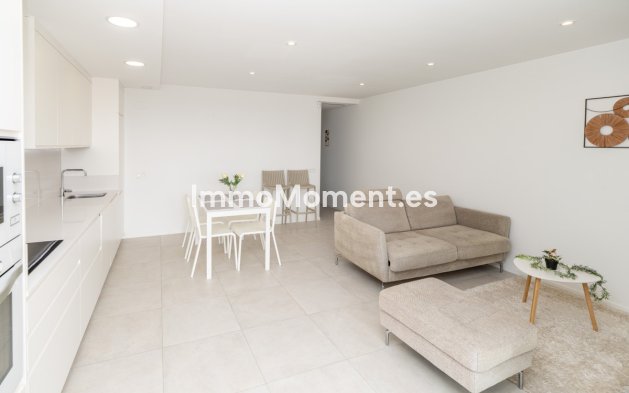 Revente - Appartement - Orihuela - Playa Flamenca
