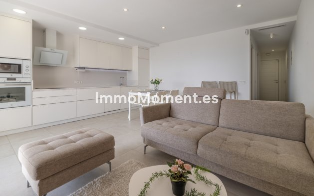 Revente - Appartement - Orihuela - Playa Flamenca