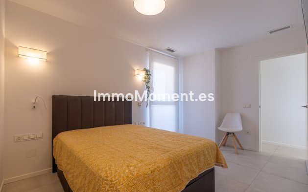 Revente - Appartement - Orihuela - Playa Flamenca