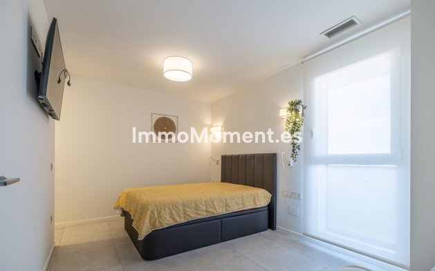 Revente - Appartement - Orihuela - Playa Flamenca