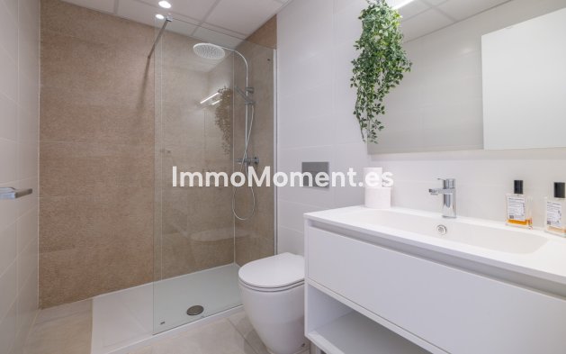 Revente - Appartement - Orihuela - Playa Flamenca