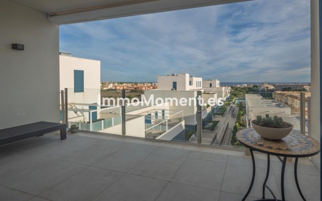 Revente - Appartement - Orihuela - Playa Flamenca