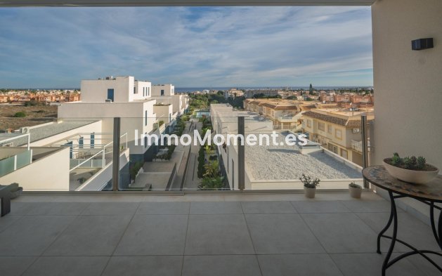 Revente - Appartement - Orihuela - Playa Flamenca