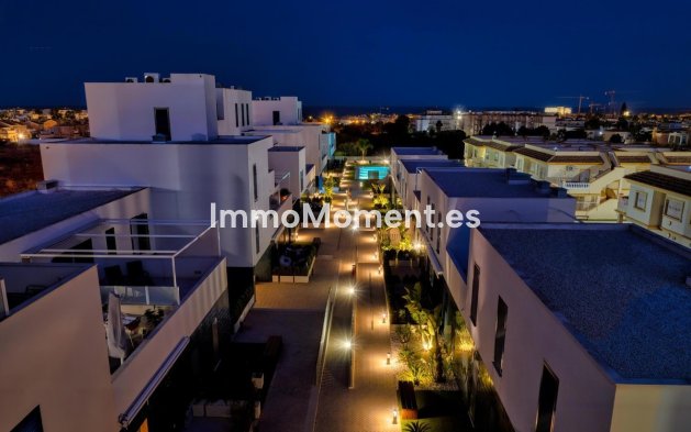 Revente - Appartement - Orihuela - Playa Flamenca