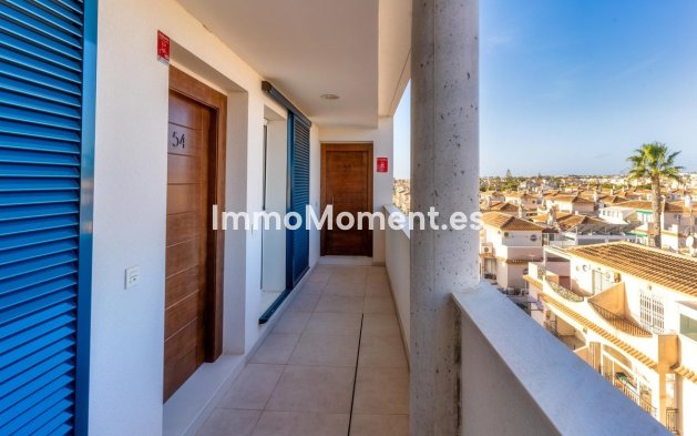 Revente - Appartement - Orihuela - Playa Flamenca