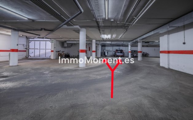 Revente - Appartement - Orihuela - Playa Flamenca