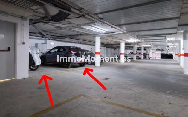 Revente - Appartement - Orihuela - Playa Flamenca