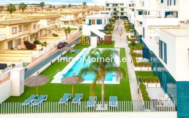 Revente - Appartement - Orihuela - Playa Flamenca