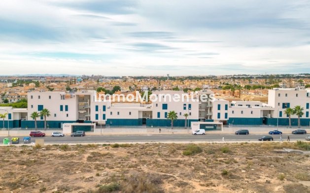 Revente - Appartement - Orihuela - Playa Flamenca