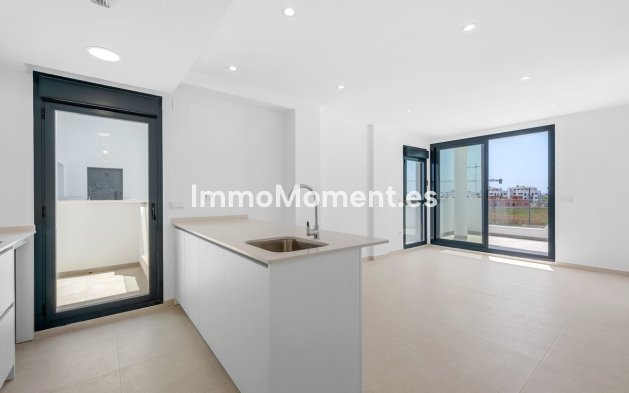 Revente - Appartement - Torre Pacheco - Santa Rosalia Lake and Life Resort