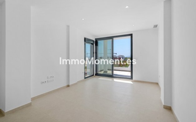 Revente - Appartement - Torre Pacheco - Santa Rosalia Lake and Life Resort