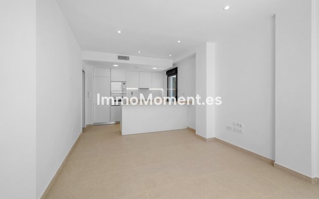 Revente - Appartement - Torre Pacheco - Santa Rosalia Lake and Life Resort